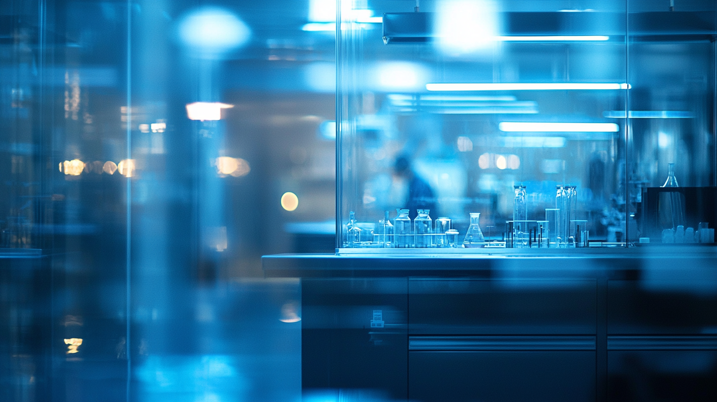 What Is USP Grade? A Guide to Its Standards & Importance