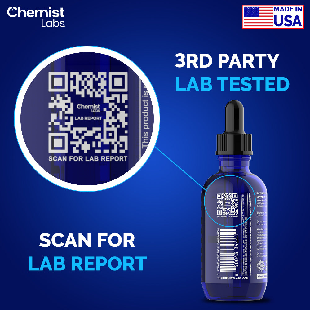 order methylene blue liquid