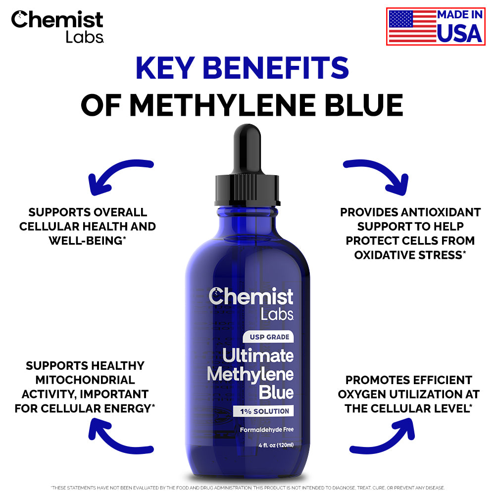 buy methylene blue drops