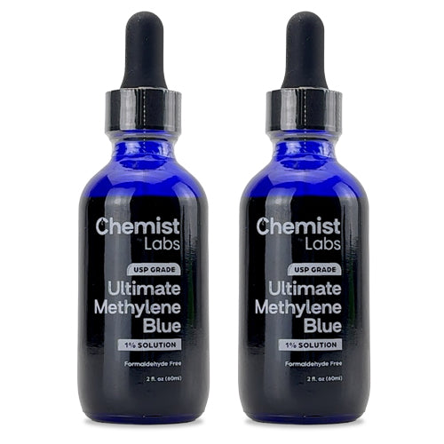 Buy One Get One Free - 60ml The Chemist Labs
